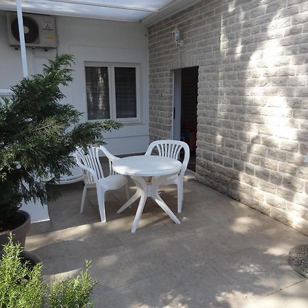 Apartment Rosetta Primosten Ngoại thất bức ảnh