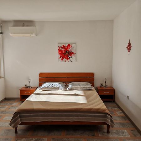 Apartment Rosetta Primosten Ngoại thất bức ảnh