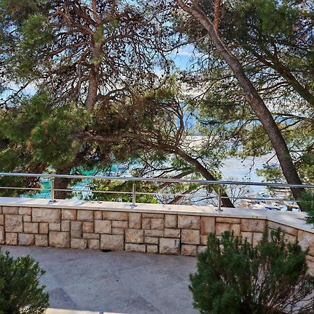 Apartment Rosetta Primosten Ngoại thất bức ảnh