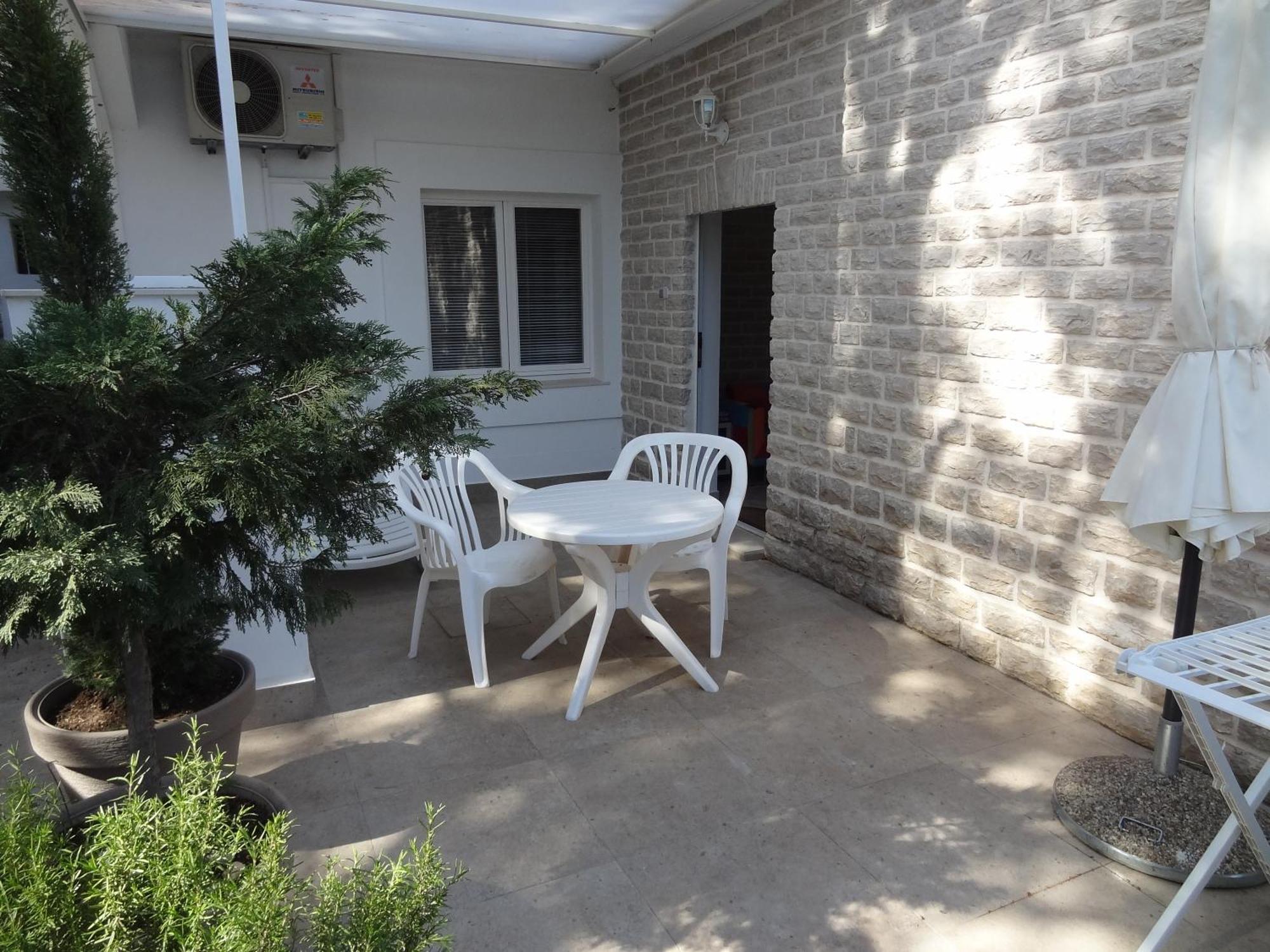 Apartment Rosetta Primosten Ngoại thất bức ảnh