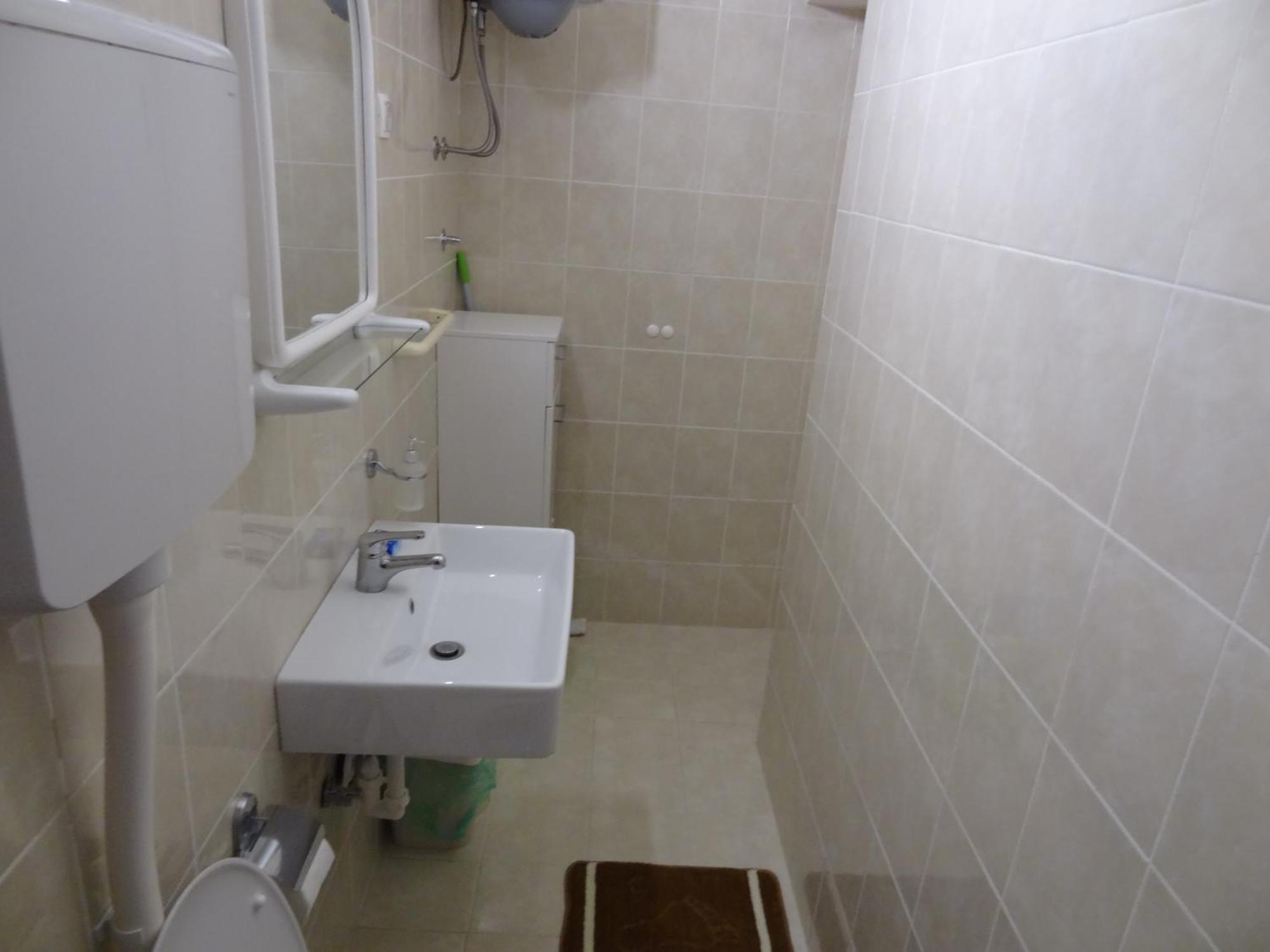 Apartment Rosetta Primosten Ngoại thất bức ảnh