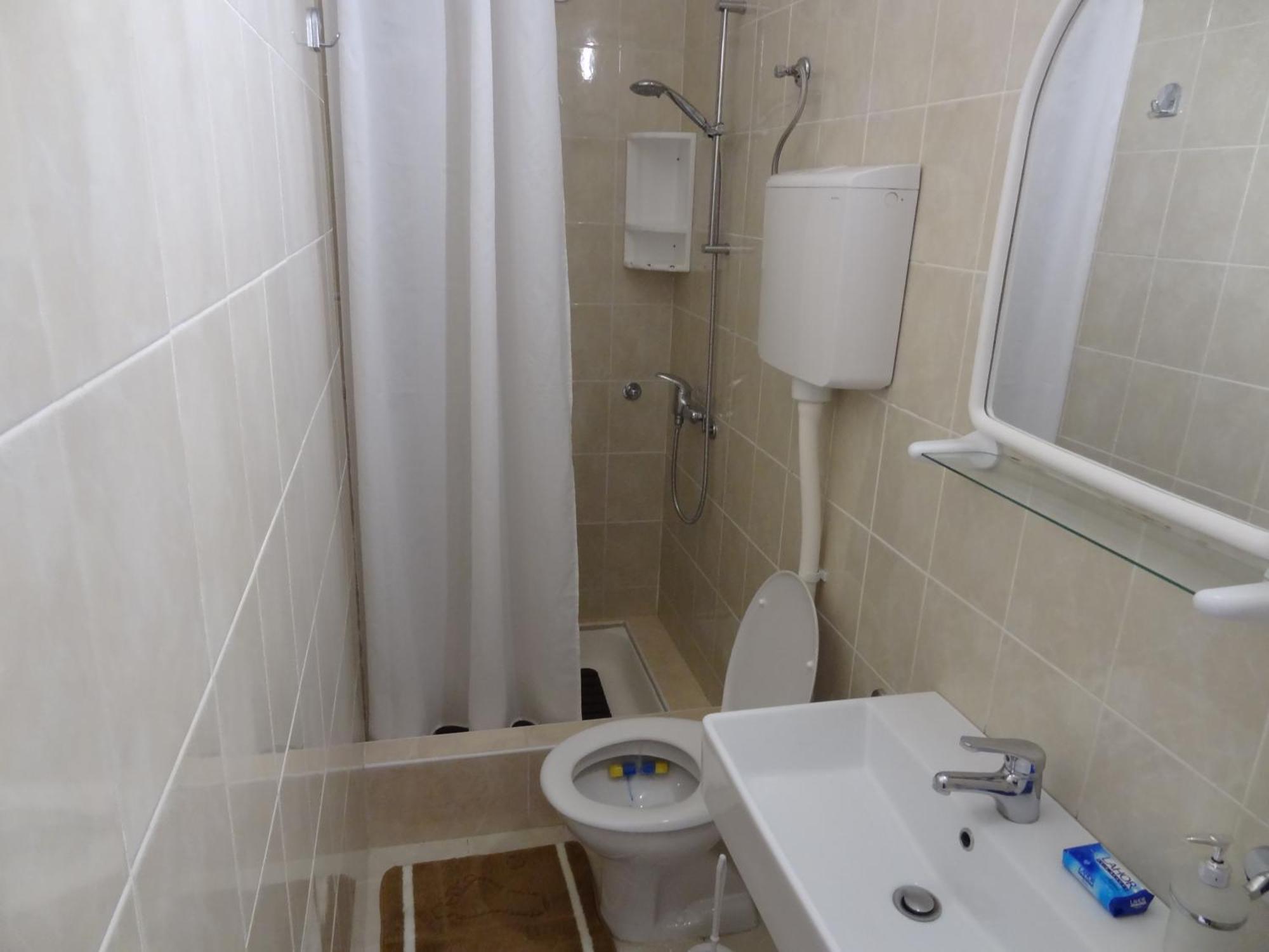 Apartment Rosetta Primosten Ngoại thất bức ảnh