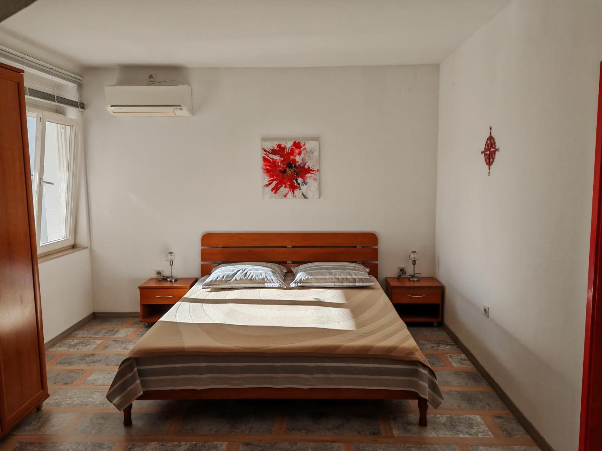 Apartment Rosetta Primosten Ngoại thất bức ảnh