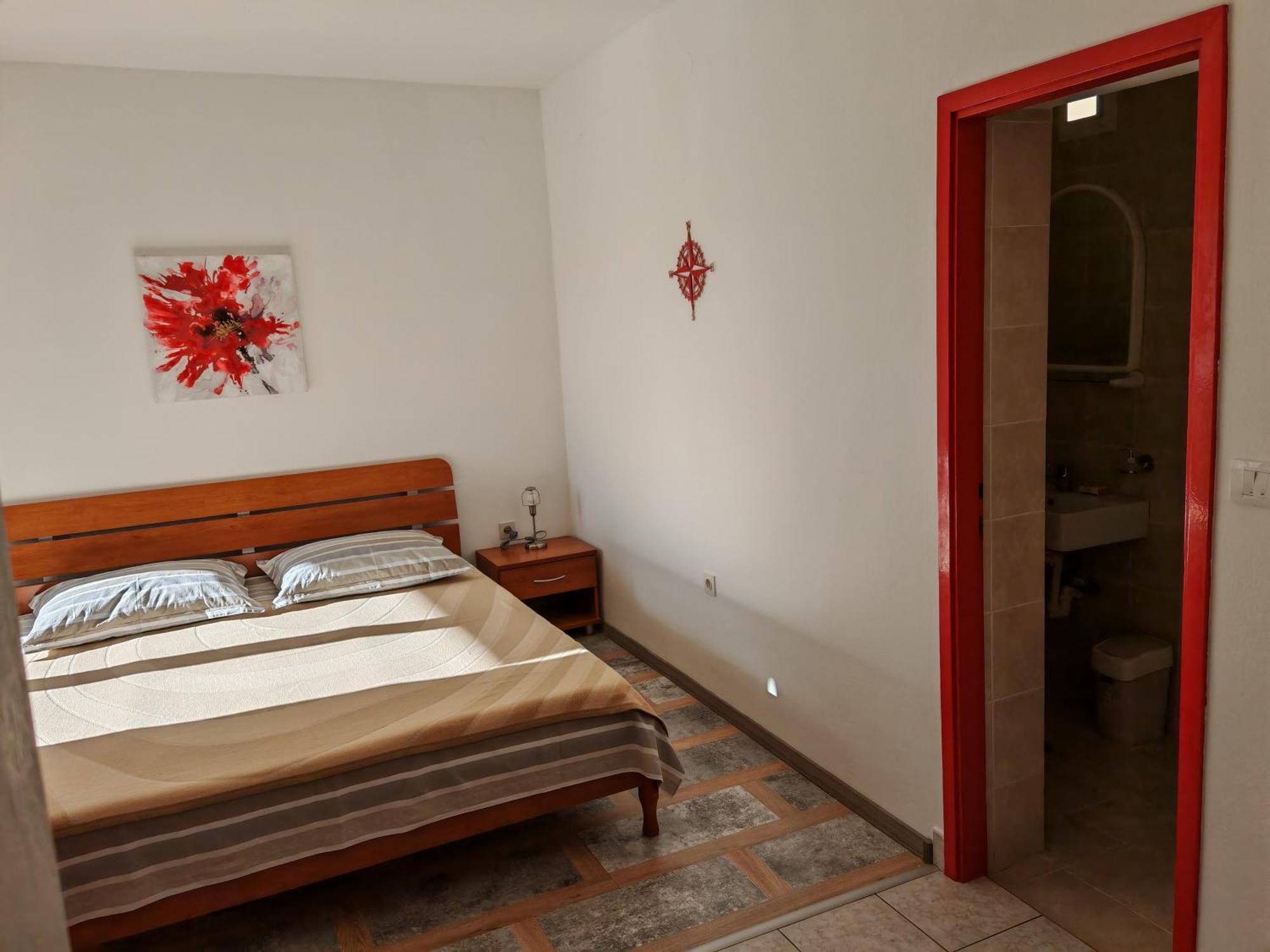 Apartment Rosetta Primosten Ngoại thất bức ảnh