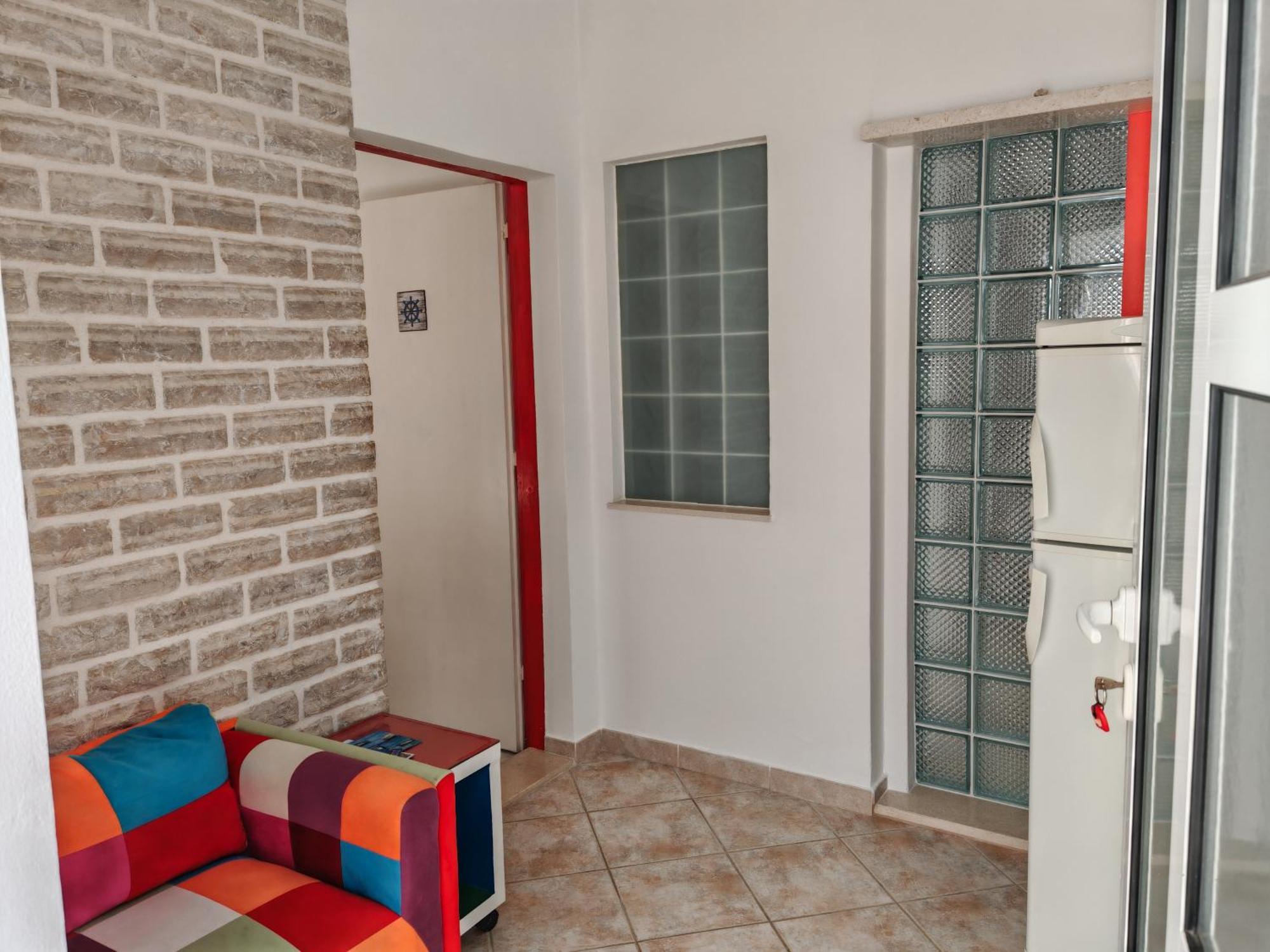 Apartment Rosetta Primosten Ngoại thất bức ảnh