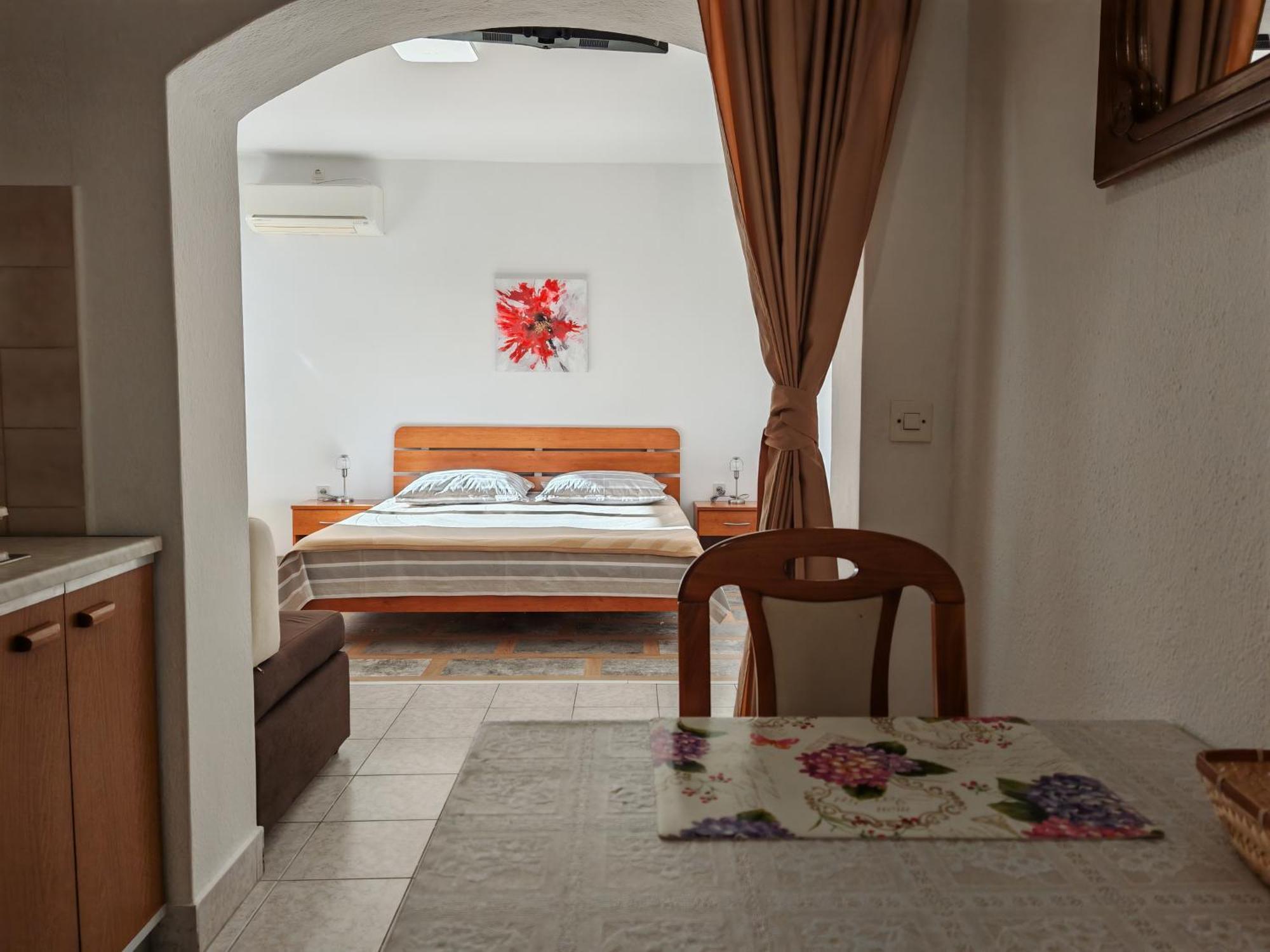Apartment Rosetta Primosten Ngoại thất bức ảnh