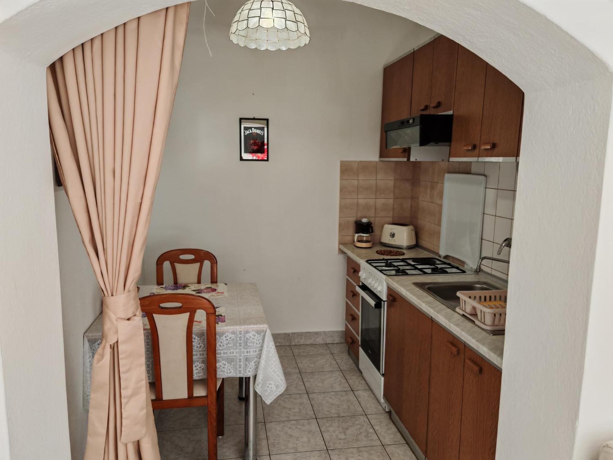 Apartment Rosetta Primosten Ngoại thất bức ảnh