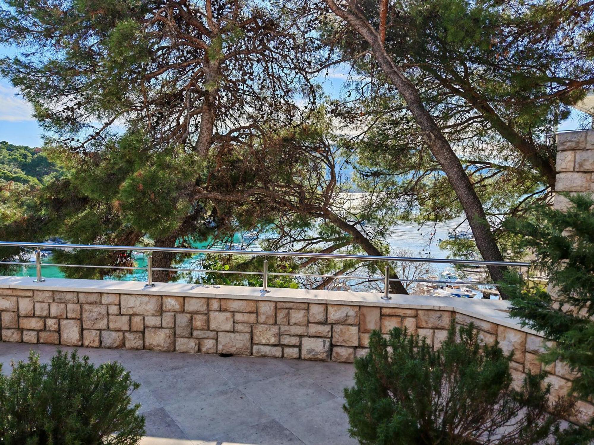 Apartment Rosetta Primosten Ngoại thất bức ảnh